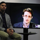 Illustration for article titled Live From Moscow, Edward Snowden Helped Launch a Proposed Treaty In His Name